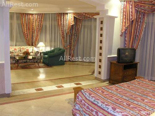 Pyramisa Resort & Villas 18
